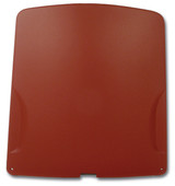 1978 Chevrolet Corvette Panel Rückseite Sitz (52693144)