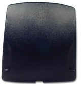1978 Chevrolet Corvette Panel Rückseite Sitz (52693150)