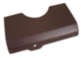 1980 Chevrolet Corvette Base Abdeckung für Lenksäule