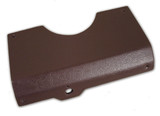1980 Chevrolet Corvette Base Abdeckung für Lenksäule
