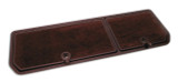 1980 Chevrolet Corvette Base Komplettes Handschuhfach