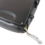 77-78 Chevrolet Corvette Sitzbezug (52899593)