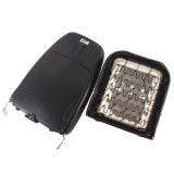 77-78 Chevrolet Corvette Sitzbezug (52899593)