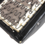 77-78 Chevrolet Corvette Sitzbezug (52899593)