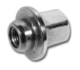 68-82 Chevrolet Corvette Radmutter - 7/16"-20