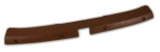 1973 Chevrolet Corvette Base Roof Header Panel (52691486)