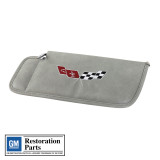 1982 Chevrolet Corvette Sonnenblende (52691724)