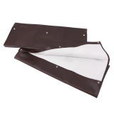 1980 Chevrolet Corvette Base Aufbewahrungstasche für T-Top-Dachpanel