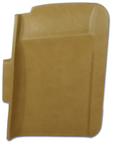 74-75 Chevrolet Corvette Base T-Top Dachpanel (52691922)