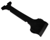 68-76 Chevrolet Corvette Base T-Top Molding