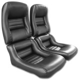 79-81 Chevrolet Corvette Base Sitzbezug (52692885)