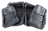79-81 Chevrolet Corvette Base Sitzbezug (52692892)