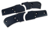 78-81 Chevrolet Corvette Seat Track Cover