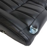 1969 Chevrolet Corvette Base Sitzbezug (52899347)