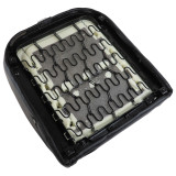 1969 Chevrolet Corvette Base Sitzbezug (52899347)