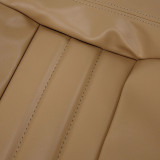 79-80 Chevrolet Corvette Base Sitzbezug (52692893)