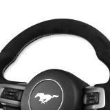 15-17 Ford Mustang Lenkrad - Alcantara - Unbeheizt