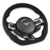 15-17 Ford Mustang Lenkrad - Alcantara - Beheizt