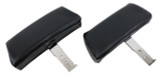 68-69 Chevrolet Corvette Base Kopfstütze (52694069)