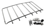 76-77 Chevrolet Corvette Base Dachbox (52676525)