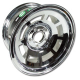 76-82 Chevrolet Corvette Felge - 15 x 8 Aluminium