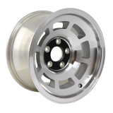 76-79 Chevrolet Corvette Felge - 15 x 8 Aluminium