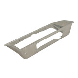68-73 Chevrolet Corvette Base License Plate Panel