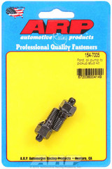 64-73 Ford Mustang Stehbolzen Motorölpumpe - Set