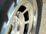 80-82 Chevrolet Corvette Wheel and Tire Assembly (52899198)