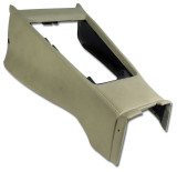 74-75 Chevrolet Corvette Base Basis für Mittelkonsole (52692249)