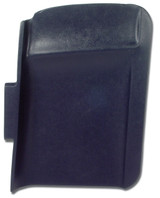 1973 Chevrolet Corvette Base T-Top Dachpanel (52691898)