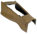 73-75 Chevrolet Corvette Base Basis für Mittelkonsole (52692258)
