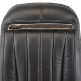 70-71 Chevrolet Corvette Base Sitzbezug (52899359)