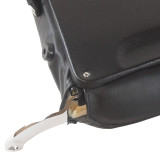 70-71 Chevrolet Corvette Base Sitzbezug (52899359)