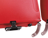 70-71 Chevrolet Corvette Base Sitzbezug (52899360)