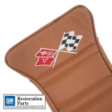 1973 Chevrolet Corvette Base Mittelarmlehne (52692332)