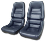 79-81 Chevrolet Corvette Base Sitzbezug (52693003)