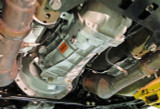05-23 Ford Mustang Shelby GT500 (5.8) Schaltgetriebe komplett - Tremec T-56 Magnum XL - 6-Gang-Getriebe-Kit