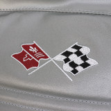 1975 Chevrolet Corvette Stingray Sitzbezug (52698396)