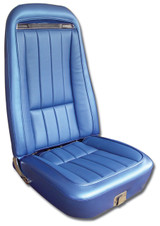 1970 Chevrolet Corvette Base Sitzbezug (52899468)
