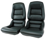 1979 Chevrolet Corvette Base Sitzbezug (52693068)