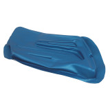 1968 Chevrolet Corvette Base Türinnenverkleidung - Hellblau (52694494)