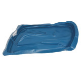 1968 Chevrolet Corvette Base Türinnenverkleidung - Hellblau (52694494)