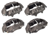 65-82 Chevrolet Corvette Bremssattel Set (52899697)