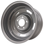 78-82 Chevrolet Corvette Felge - 15x8 " -  Stahl
