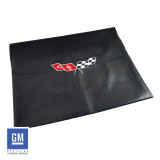 68-82 Chevrolet Corvette Aufbewahrungstasche für T-Top-Dachpanel (52686190)