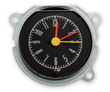67-68 Ford Mustang Uhr