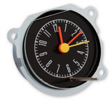 67-68 Ford Mustang Uhr