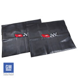 68-82 Chevrolet Corvette Aufbewahrungstasche für T-Top-Dachpanel (52686193)