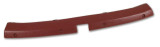 1968 Chevrolet Corvette Base Roof Header Panel (52691475)